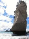 Cathedral Cove