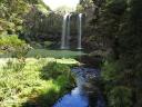Whangarei waterval.