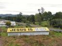 Jesus is te huur of wat?
