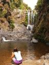Piroa waterval