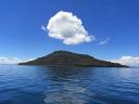 Amantani eiland