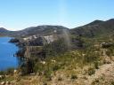 Isla Del Sol.