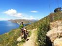 Isla Del Sol.
