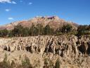Valle de la Luna.