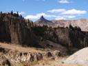 Valle de la Luna.
