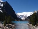 Lake Morraine, Banff nat.park