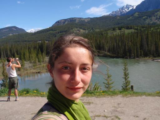 Banff