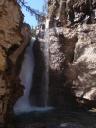 Johnston canyon, Banff nat.park