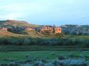 Writing-on-Stone provincial park