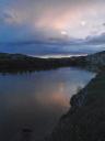 Writing-on-Stone provincial park