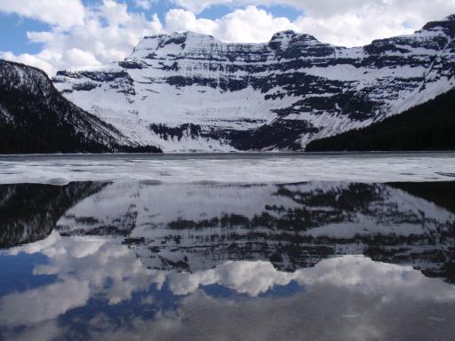 Cameron Lake, Waterton Nat.park