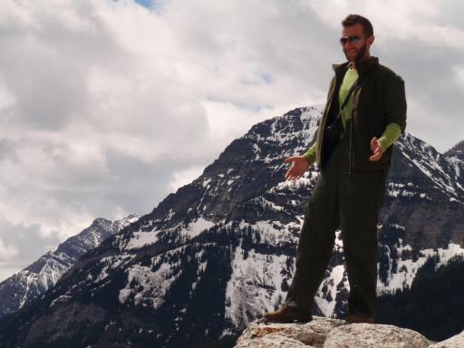 Waterton Nat.park