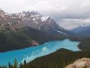 Peyto Lake