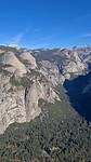 Yosemite National Park