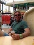 Afzien in Torremolinos 2