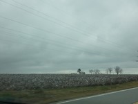 Onderweg