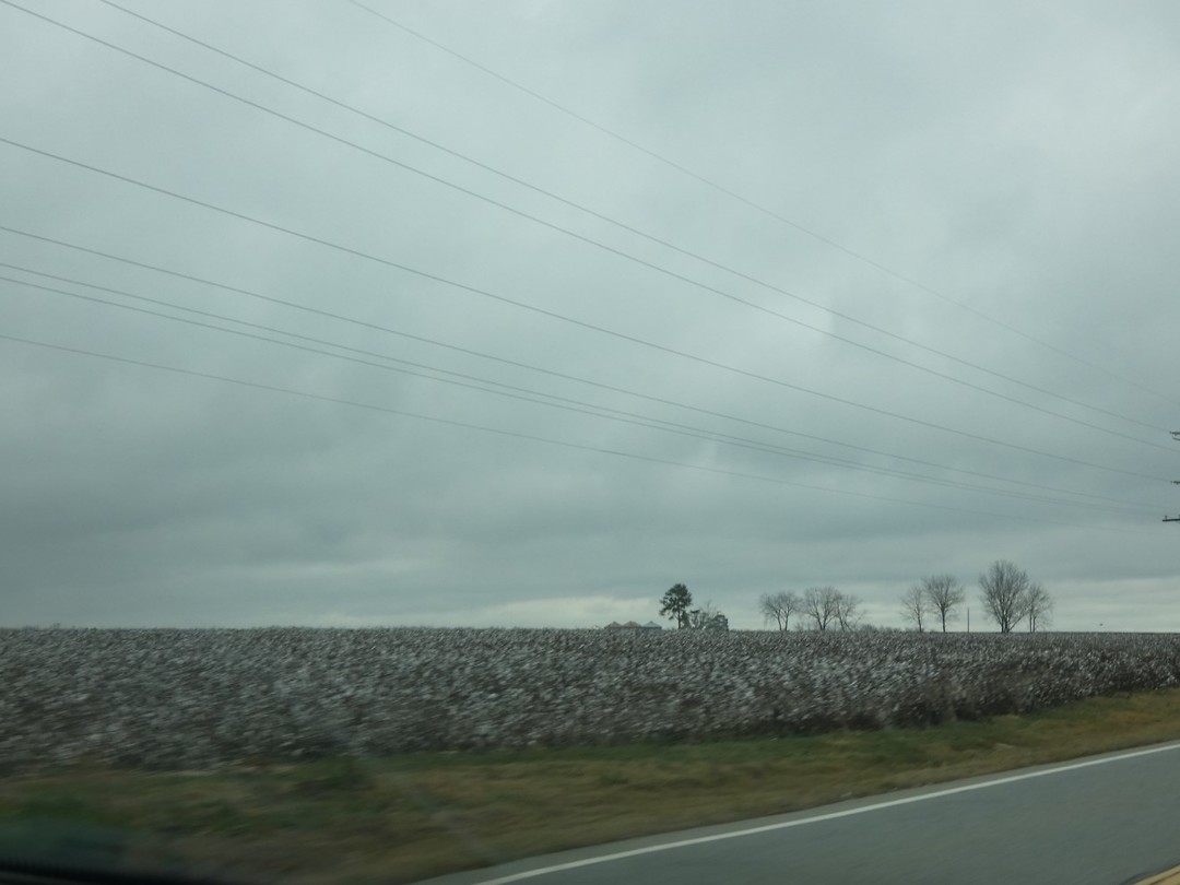 Onderweg