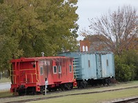 Trein