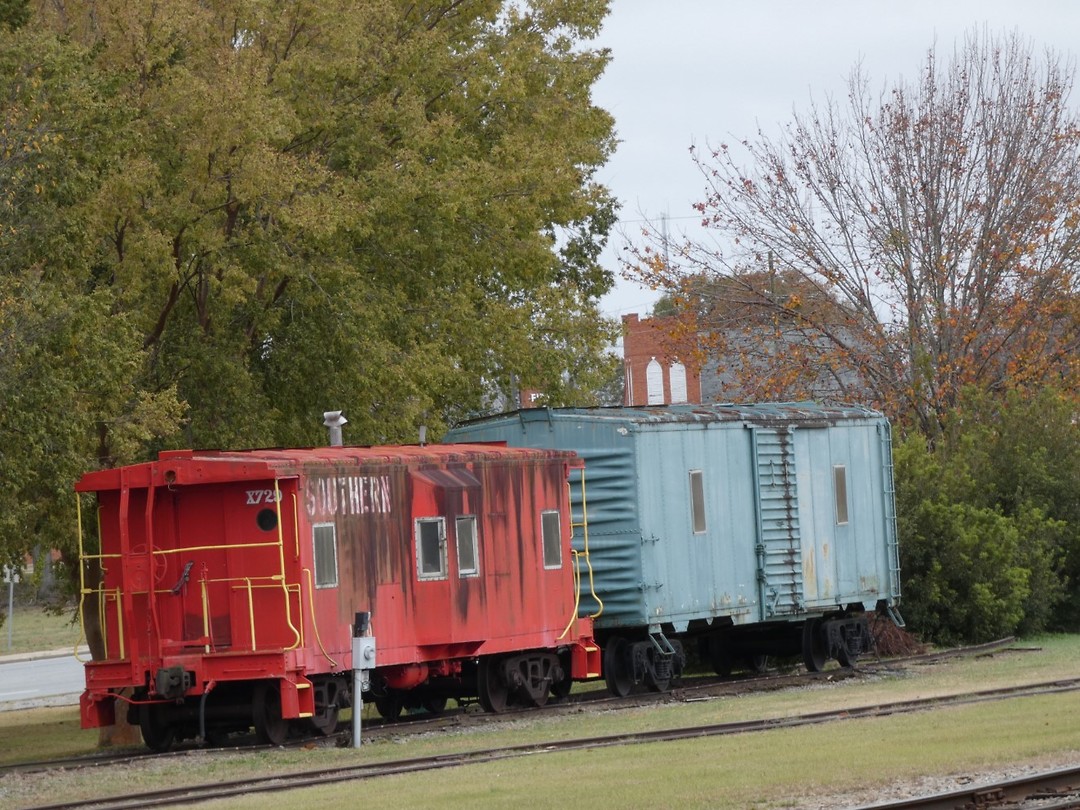 Trein