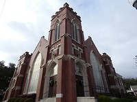 Kerk