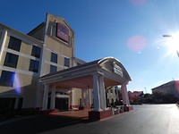 Ons hotel