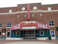 Cinema