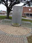 Monument WW2