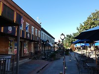 market street