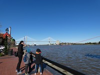 river street