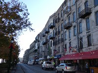 river street