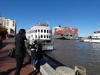 river street