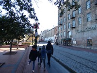 river street