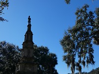 Forsyth Park