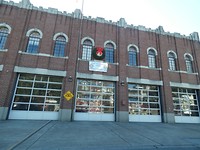 Brandweer