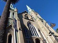 kerk