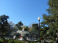 fontein