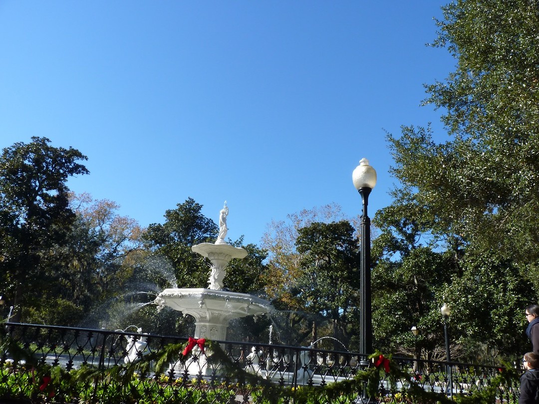 fontein