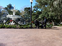 Forsyth Park