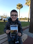 Junior Ranger