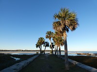 de pier
