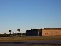 het fort