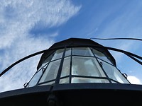 de vuurtoren