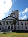 Old state capitol