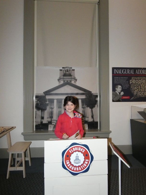 Lina for president
