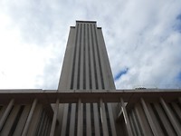 New state capitol