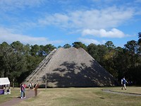 Grote hut