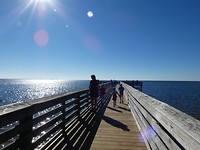 de pier