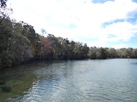 de rivier