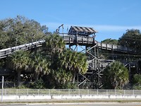 het oude water pretpark