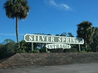 silver spring park